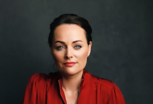 Victoria Valentine, Eden Project trustee